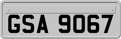 GSA9067