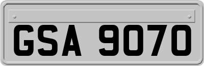 GSA9070