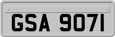GSA9071
