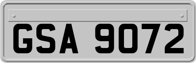 GSA9072
