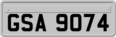 GSA9074