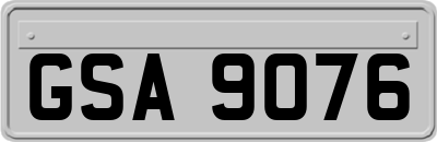 GSA9076
