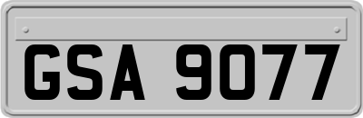 GSA9077