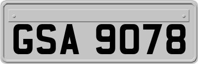 GSA9078