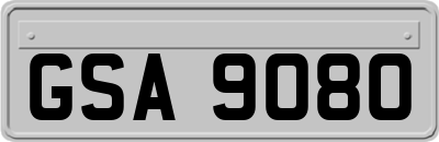 GSA9080