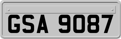 GSA9087