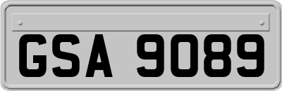 GSA9089