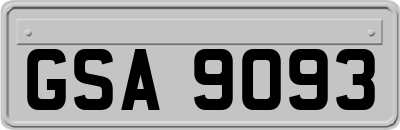 GSA9093