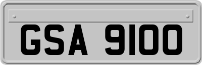 GSA9100