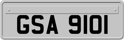 GSA9101