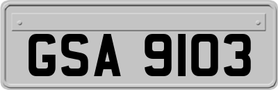 GSA9103