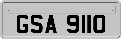 GSA9110