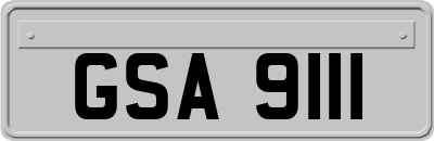 GSA9111