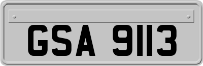GSA9113