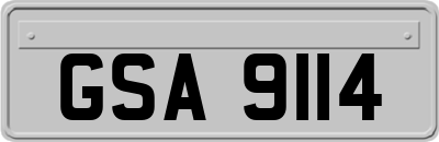 GSA9114