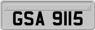 GSA9115