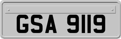 GSA9119