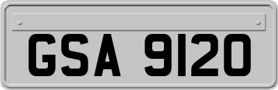 GSA9120