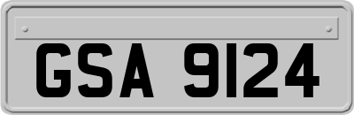 GSA9124