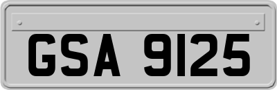 GSA9125