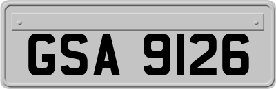 GSA9126