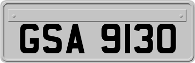 GSA9130