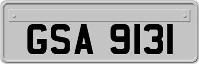 GSA9131