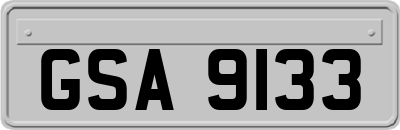 GSA9133