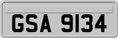 GSA9134