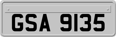 GSA9135