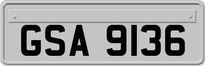 GSA9136
