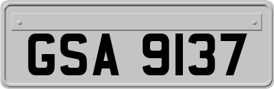 GSA9137