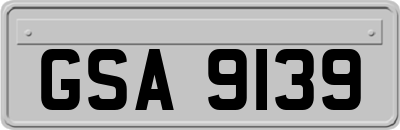 GSA9139