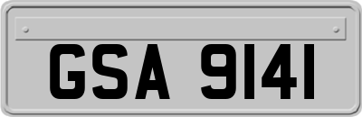 GSA9141