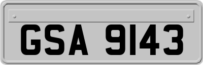 GSA9143