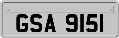 GSA9151