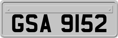 GSA9152