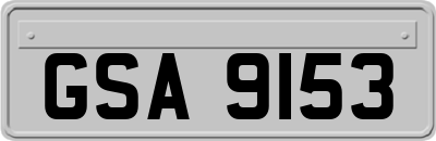 GSA9153