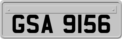 GSA9156