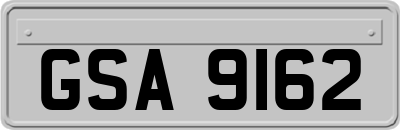 GSA9162