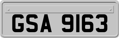 GSA9163