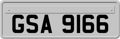 GSA9166