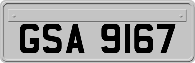 GSA9167