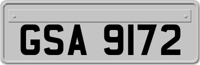 GSA9172