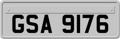 GSA9176