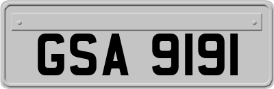 GSA9191