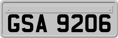 GSA9206