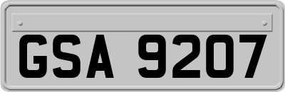 GSA9207