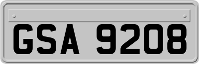 GSA9208