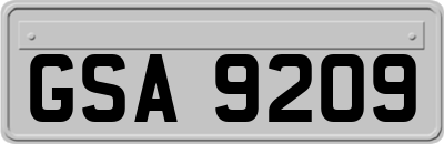 GSA9209